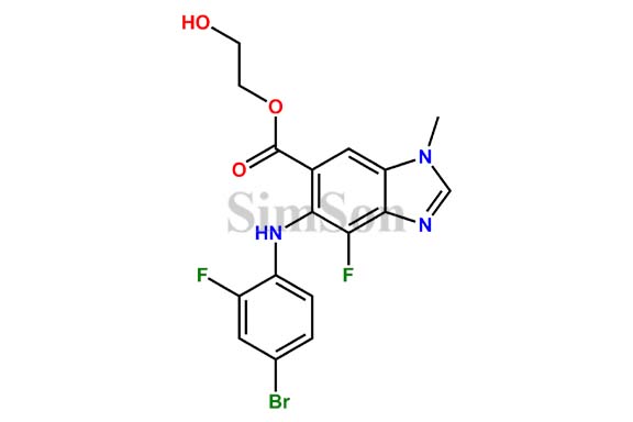 Binimetinib Impurity 5
