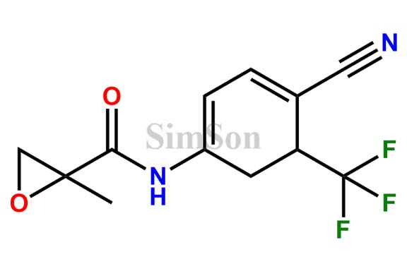 Bicalutamide Impurity 2