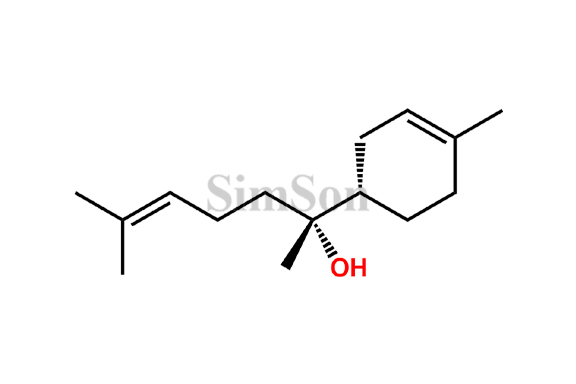 (-)-Epi-alpha-Bisabolol