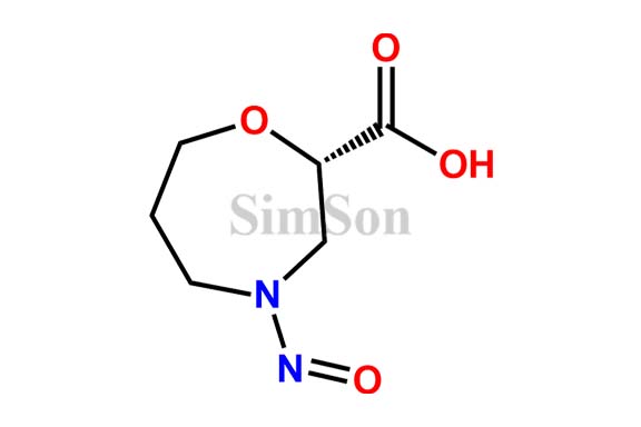 Brensocatib nitroso Impurity 1