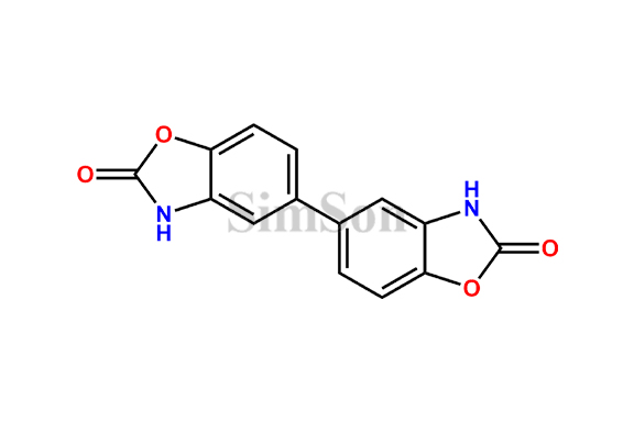 Brensocatib Impurity 11