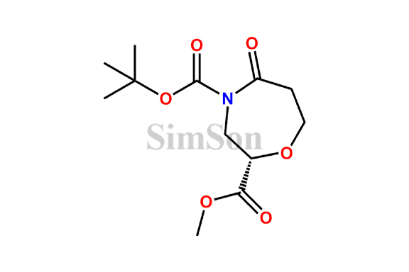 Brensocatib Impurity 13
