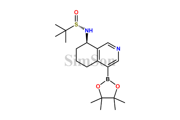 Baxdrostat Impurity 5