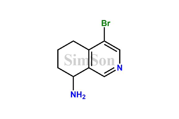 Baxdrostat Impurity 6