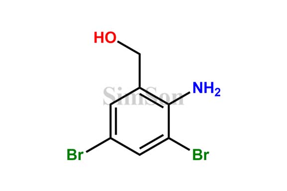 Bromhexine EP Impurity A
