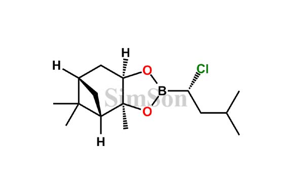Bortezomib Impurity 14