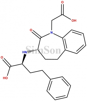 Benazepril Hydrochloride EP Impurity C