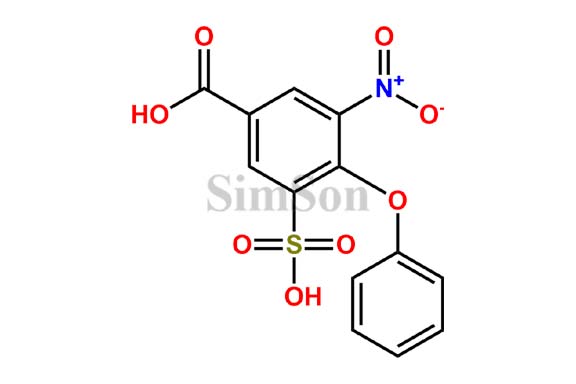 Bumetanide Impurity 2