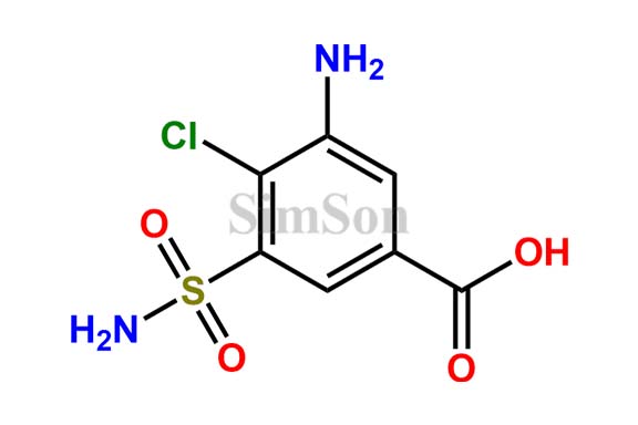 Bumetanide Impurity 3