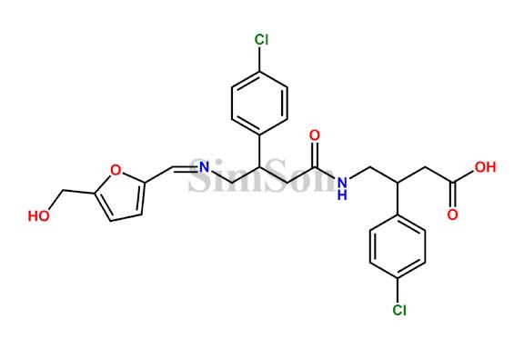 Baclofen Impurity 8