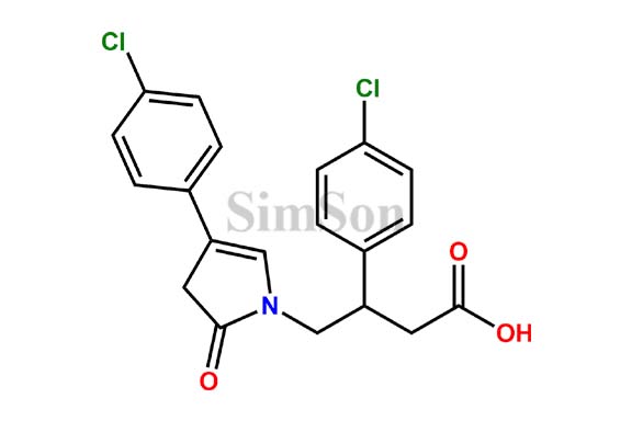 Baclofen Impurity 10