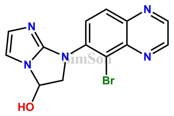 Brimonidine Impurity 27
