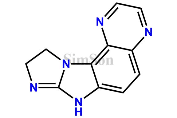 Brimonidine Impurity 10