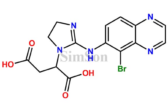 Brimonidine Impurity 30