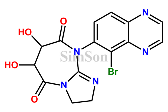 Brimonidine Tartrate Impurity