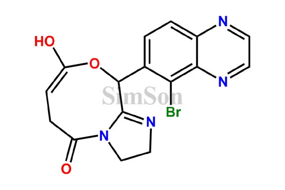 Brimonidine Impurity 33