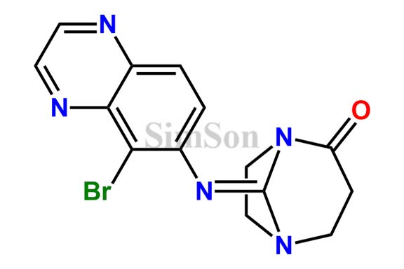 Brimonidine Impurity 16