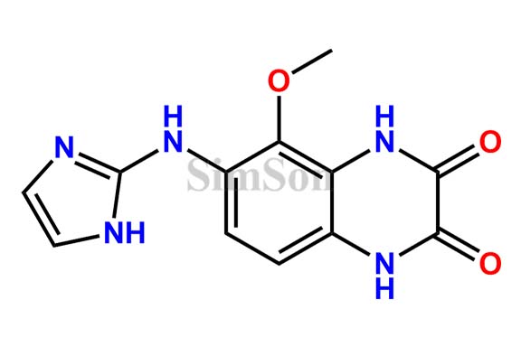 Brimonidine Impurity 3