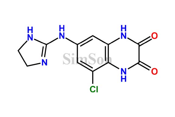 Brimonidine Impurity 18