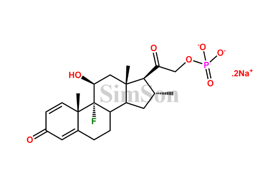 Betamethasone Impurity