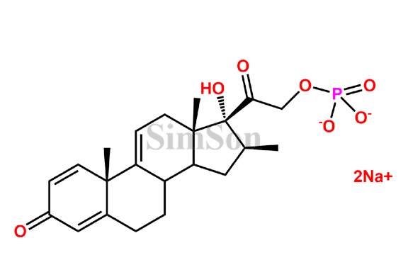 Betamethasone Impurity 5