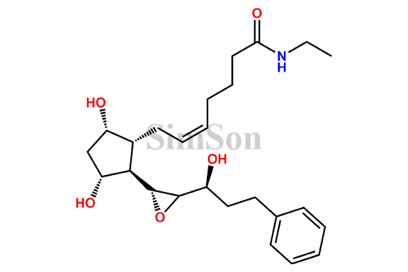Bimatoprost Impurity 1