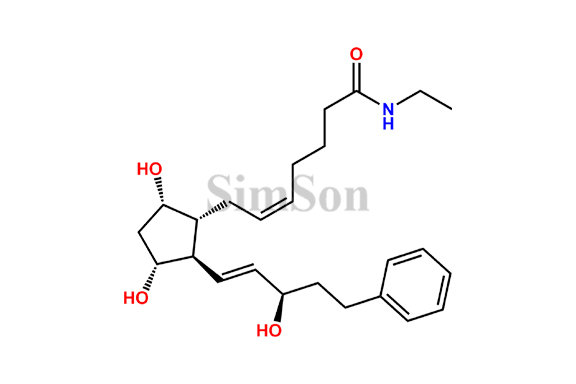 Bimatoprost Impurity 3