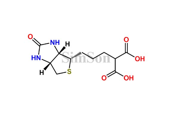Biotin EP Impurity B