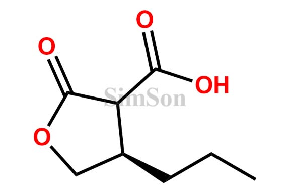Brivaracetam Impurity 23