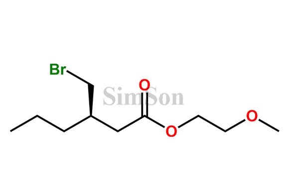 Brivaracetam Impurity 5