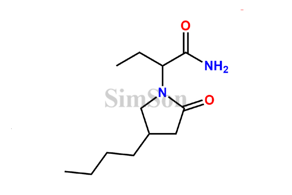 Brivaracetam Impurity 11