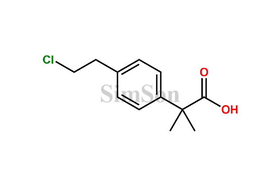 Bilastine Impurity 26