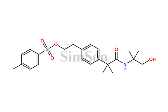 Bilastine Impurity 32