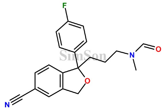 Citalopram impurity 21