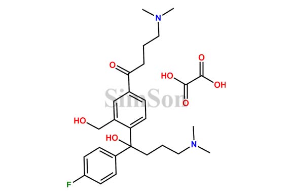 Citalopram Impurity 24