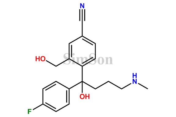 Escitalopram Impurity 13