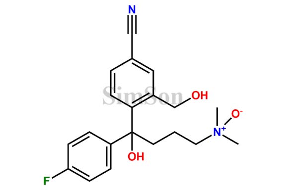 Citalopram Impurity 26
