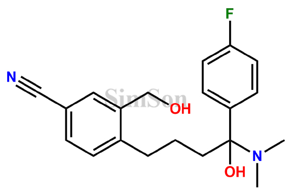 Citalopram Impurity 19