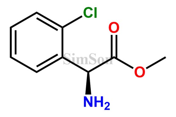 Clopidogrel Impurity 2
