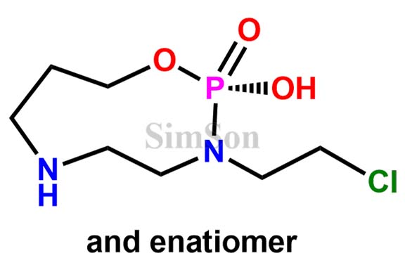 Cyclophosphamide EP Impurity D