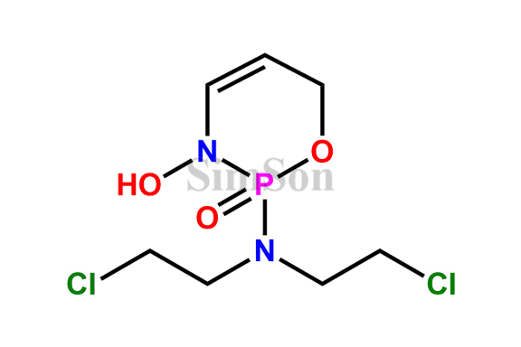 Cyclophosphamide Impurity 11