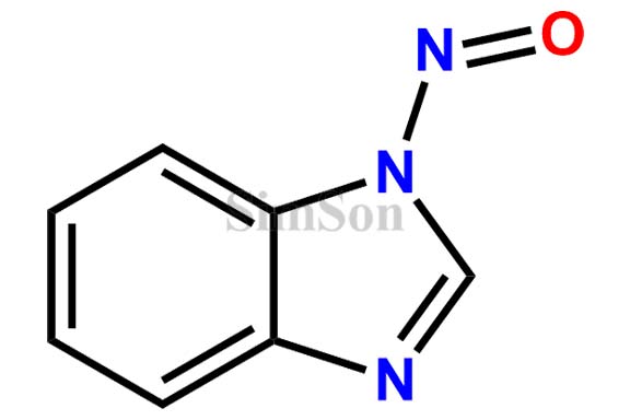 Clofarabine Nitroso Impurity 2