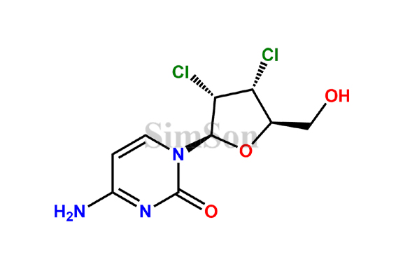 Cytidine Impurity 2