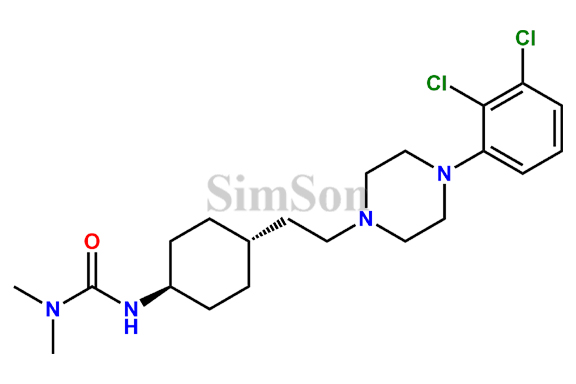 Cariprazine