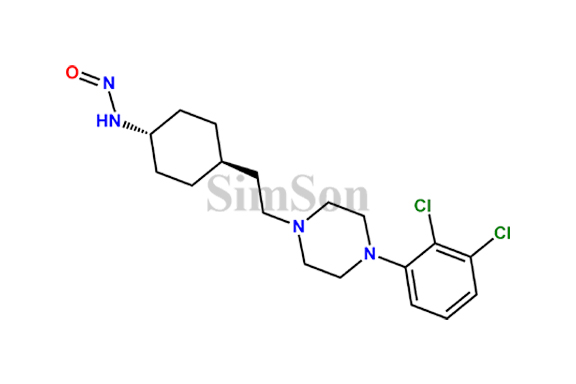 Cariprazine Impurity 18