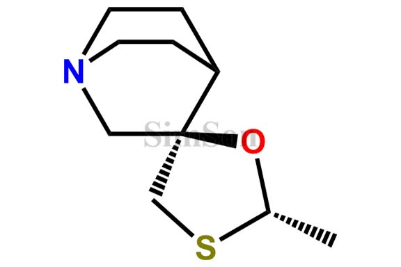 Cevimeline
