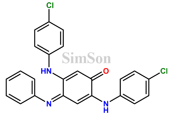 Clofazimine Impurity 5