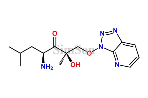 Carfilzomib Impurity 22