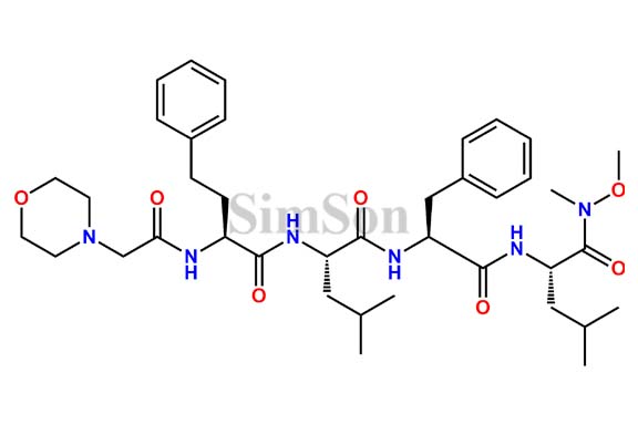 Carfilzomib Impurity 23