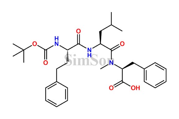 Carfilzomib Impurity 31
